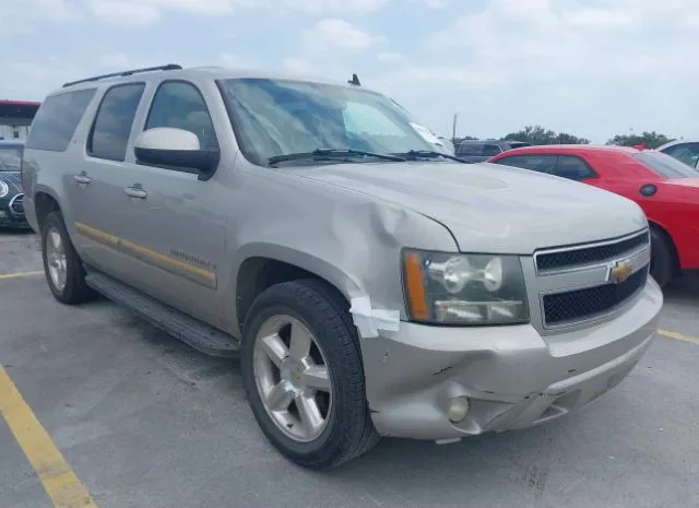 2007 CHEVROLET  - Image 1.