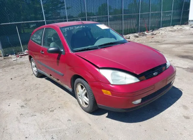 2000 FORD  - Image 1.