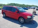 2013 DODGE GRAND CARAVAN 3.6L 6