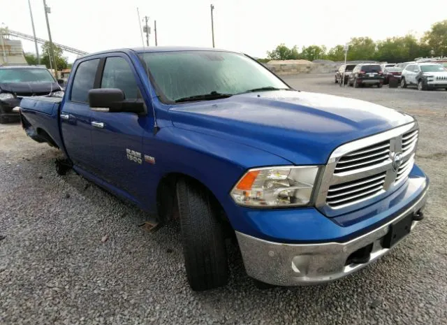 2017 RAM  - Image 1.