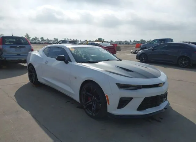 2017 CHEVROLET  - Image 1.