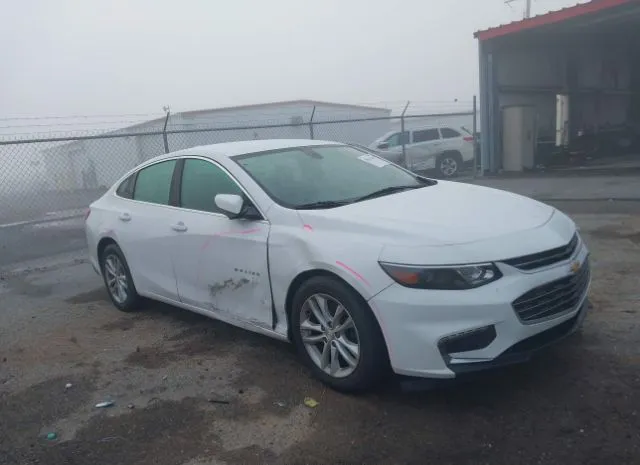 2018 CHEVROLET  - Image 1.