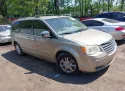 2008 CHRYSLER TOWN & COUNTRY 4.0L 6