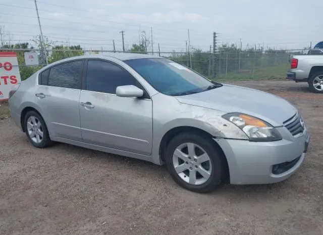 2008 NISSAN  - Image 1.