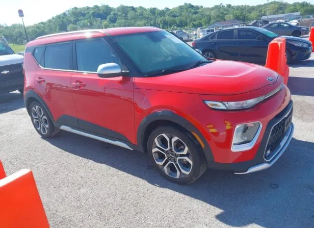 2021 KIA  - Image 1.