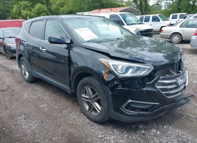 2017 HYUNDAI  - Image 1.