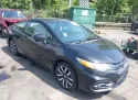 2014 HONDA CIVIC 1.8L 4