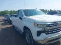 2022 CHEVROLET Silverado 5.3L 8