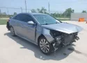 2016 HYUNDAI SONATA 2.4L 4