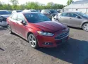 2014 FORD FUSION 2.5L 4