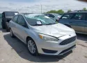 2018 FORD FOCUS 2.0L 4