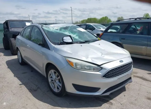 2018 FORD  - Image 1.