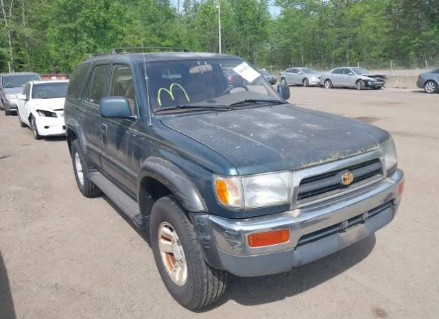 1997 TOYOTA  - Image 1.