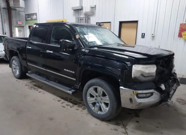 2018 GMC  - Image 1.