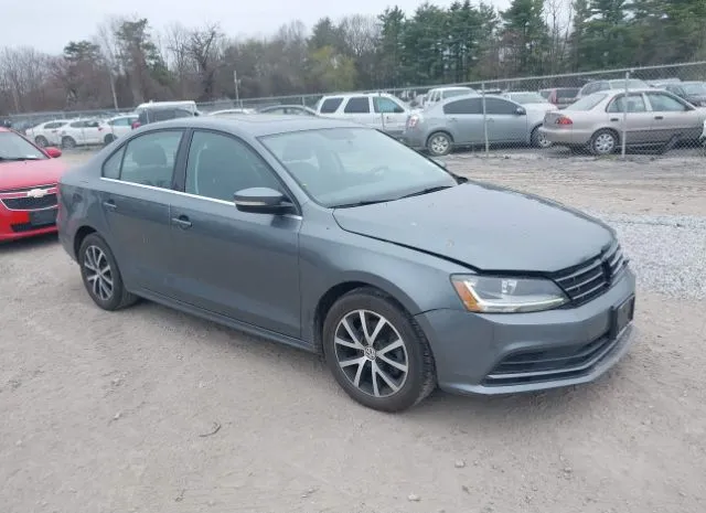 2018 VOLKSWAGEN  - Image 1.