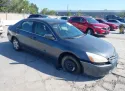 2005 HONDA ACCORD 2.4L 4