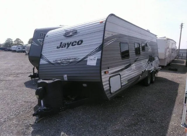 2021 JAYCO  - Image 1.