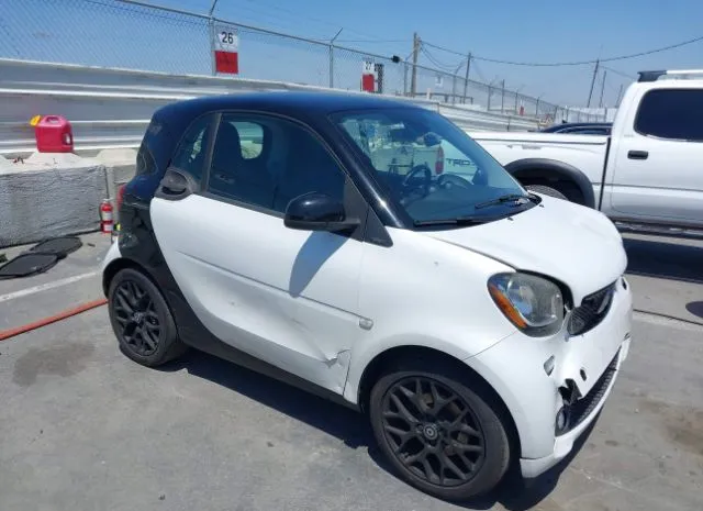 2016 SMART  - Image 1.