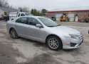 2012 FORD FUSION 2.5L 4