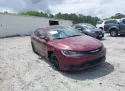 2016 CHRYSLER 200 2.4L 4