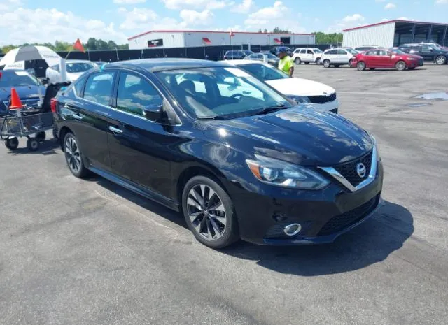 2018 NISSAN  - Image 1.