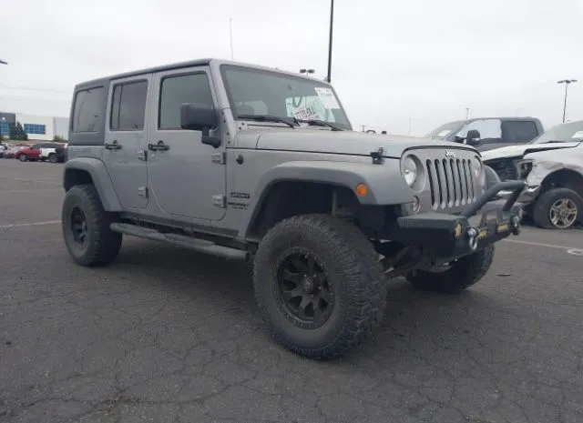 2015 JEEP  - Image 1.