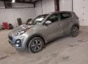 2021 KIA  - Image 2.