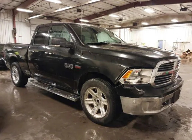 2017 RAM  - Image 1.