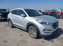 2018 HYUNDAI TUCSON 2.0L 4