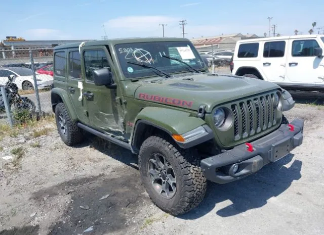 2021 JEEP  - Image 1.