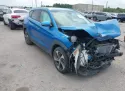 2016 HYUNDAI TUCSON 1.6L 4