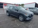 2022 HYUNDAI Tucson 2.5L 4