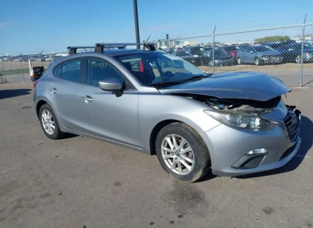 2014 MAZDA  - Image 1.