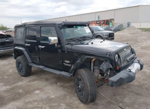 2011 JEEP  - Image 1.