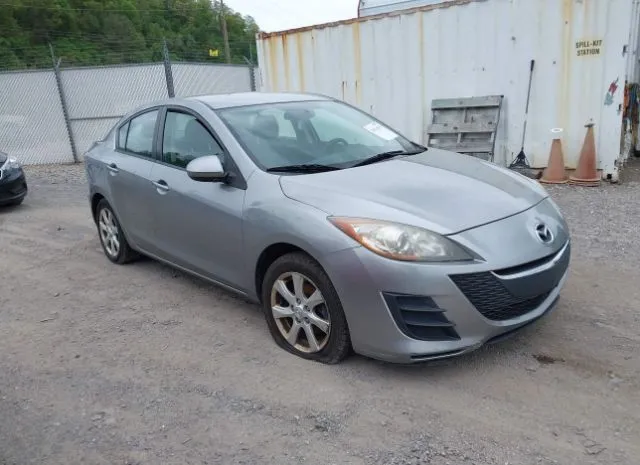 2010 MAZDA  - Image 1.