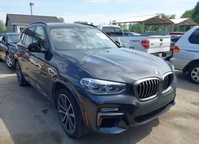 2019 BMW  - Image 1.