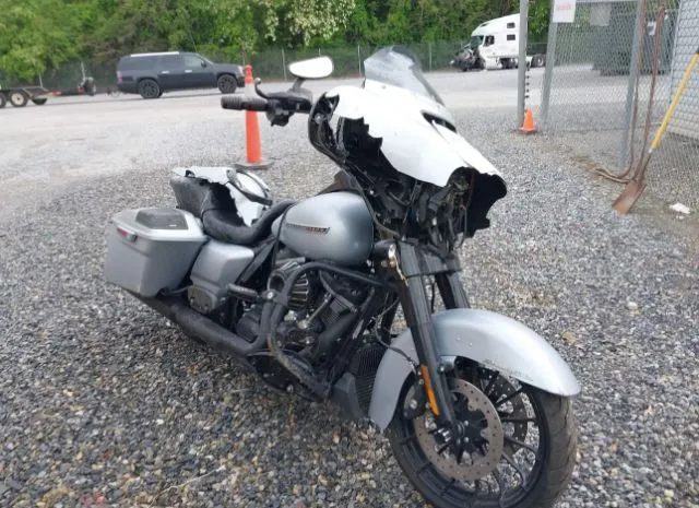 2019 HARLEY-DAVIDSON  - Image 1.