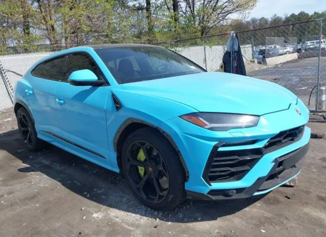 2019 LAMBORGHINI  - Image 1.