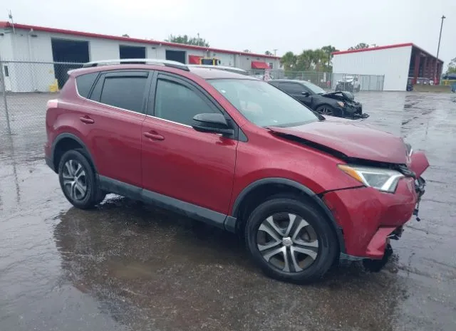 2018 TOYOTA  - Image 1.