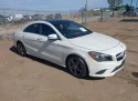 2014 MERCEDES-BENZ CLA 250 2.0L 4