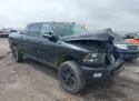 2017 RAM 3500 6.7L 6