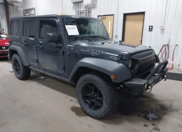 2018 JEEP  - Image 1.