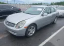 2003 INFINITI  - Image 2.