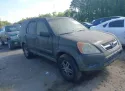 2003 HONDA CR-V 2.4L 4