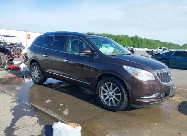 2017 BUICK  - Image 1.