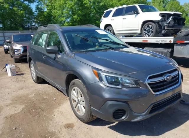 2019 SUBARU  - Image 1.