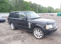 2008 LAND ROVER RANGE ROVER 4.2L 8