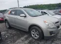 2013 CHEVROLET Equinox 2.4L 4