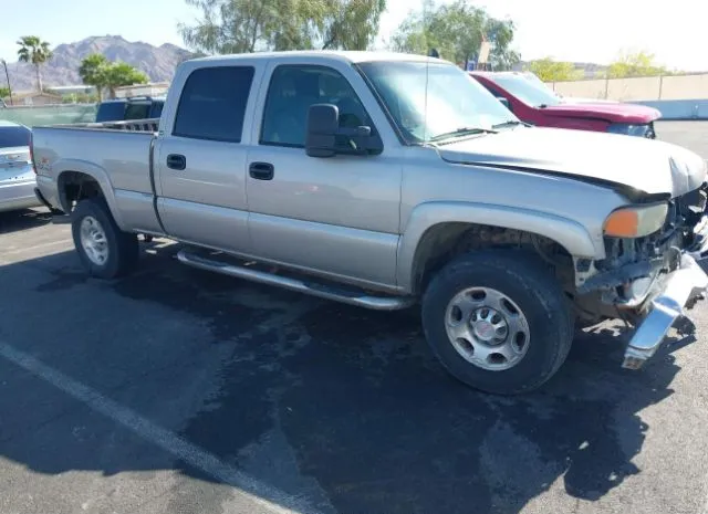 2006 GMC  - Image 1.