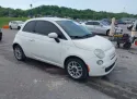 2015 FIAT 500 1.4L 4